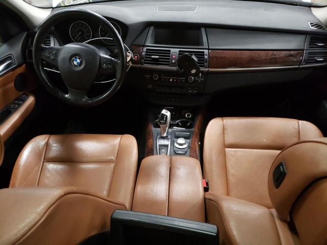 Photo 8 from auction – 2009 BMW X5 XDRIVE3 with VIN 5UXFE43579L275496