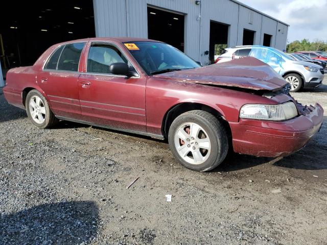 Photo 4 from auction – 2004 FORD CROWN VICT with VIN 2FAFP74W84X150349