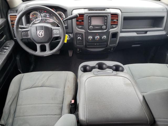 Photo 8 from auction – 2013 RAM 1500 ST with VIN 1C6RR7FT1DS687644