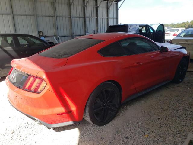 Фото 3 с аукциона – 2015 FORD MUSTANG с VIN 1FA6P8TH8F5407166