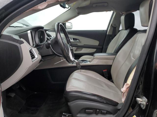 Photo 7 from auction – 2013 CHEVROLET EQUINOX LT with VIN 2GNFLNEK8D6203344