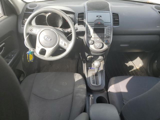 Photo 8 from auction – 2010 KIA SOUL + with VIN KNDJT2A2XA7703895