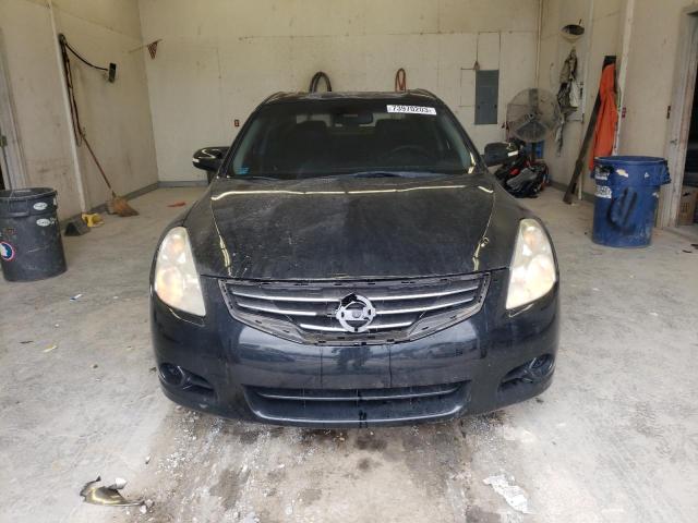 Photo 5 from auction – 2011 NISSAN ALTIMA BAS with VIN 1N4AL2AP1BC176694