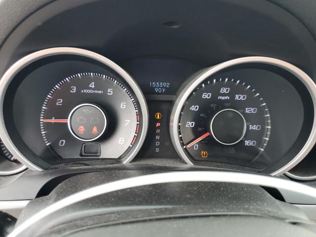 Photo 9 from auction – 2010 ACURA TL with VIN 19UUA8F24AA016415
