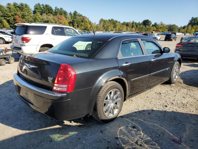 Zdjęcie 3 z aukcji – 2008 CHRYSLER 300C z VIN 2C3LA63HX8H119703