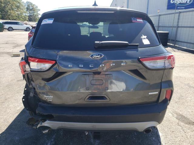 Photo 6 from auction – 2020 FORD ESCAPE SE with VIN 1FMCU0G68LUA93113