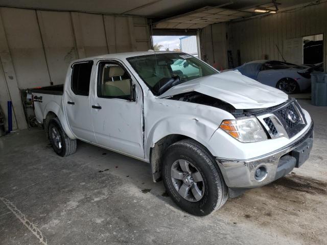 Zdjęcie 4 z aukcji – 2011 NISSAN FRONTIER S z VIN 1N6AD0EVXBC413023