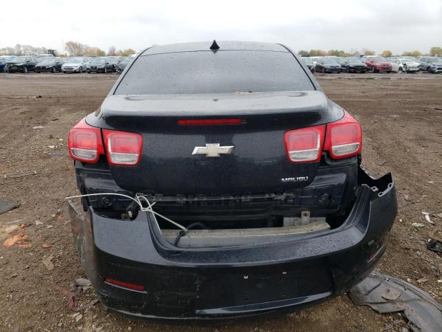 Photo 6 from auction – 2013 CHEVROLET MALIBU with VIN 1G11B5SA4DF348848