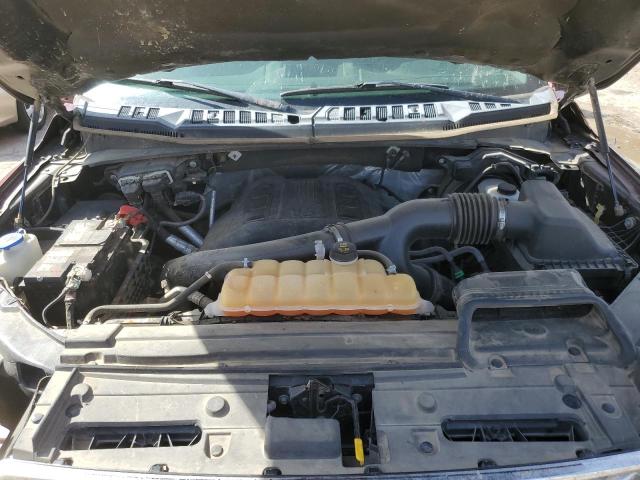 Photo 11 from auction – 2015 FORD F150 SUPER with VIN 1FTEW1EG3FFA16845