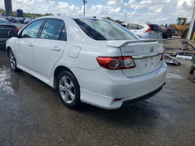 Photo 2 from auction – 2011 TOYOTA COROLLA BA with VIN 2T1BU4EE3BC603087
