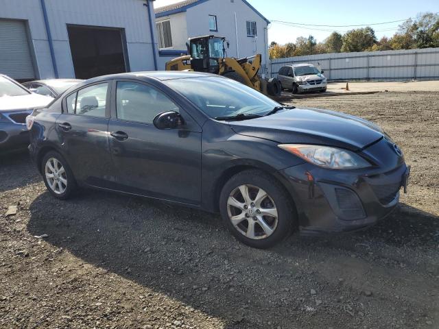 Photo 4 from auction – 2011 MAZDA MAZDA3 with VIN JM1BL1VG4B1380839