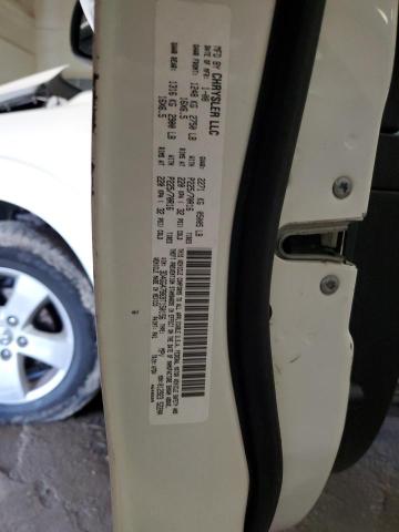 Photo 14 from auction – 2009 DODGE JOURNEY SE with VIN 3D4GG47B69T150156
