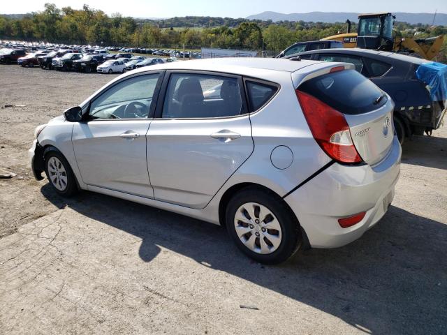 Photo 2 from auction – 2015 HYUNDAI ACCENT GS with VIN KMHCT5AE1FU222247