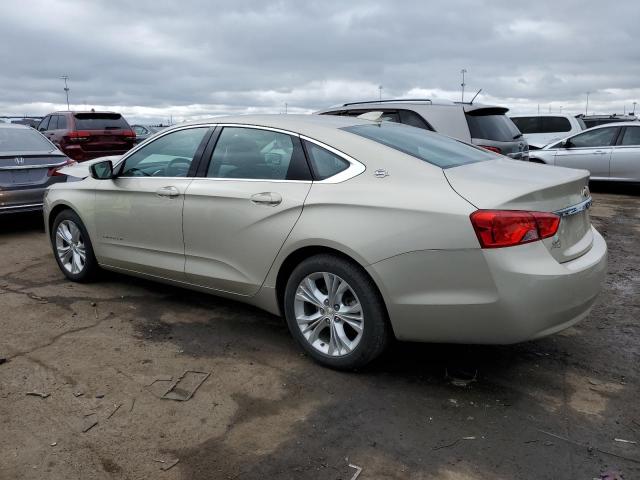 Photo 2 from auction – 2015 CHEVROLET IMPALA LT with VIN 2G1115SL5F9218433