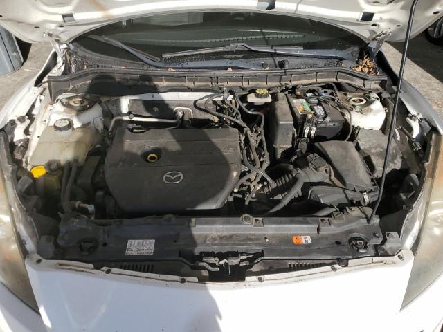 Photo 11 from auction – 2012 MAZDA 3 I with VIN JM1BL1UG9C1597841