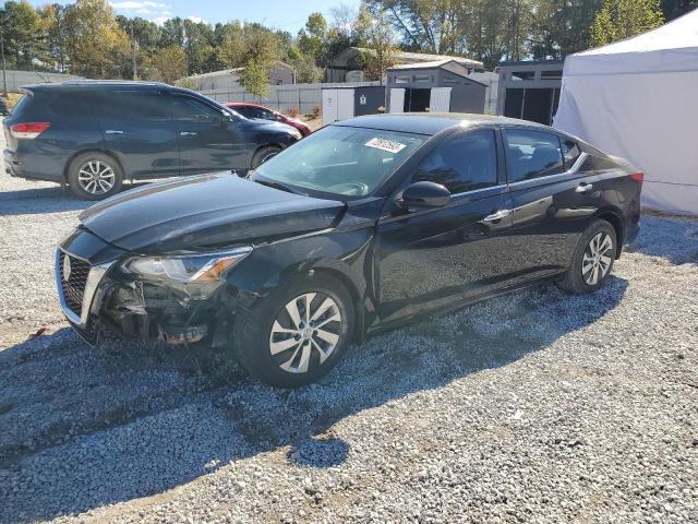 Photo 1 from auction – 2019 NISSAN ALTIMA S with VIN 1N4BL4BV3KC189136