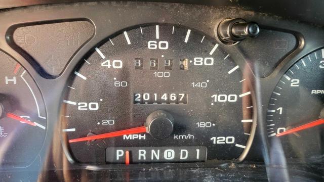 Фото 8 с аукциона – 2002 FORD TAURUS SE с VIN 1FAFP53U42G130767