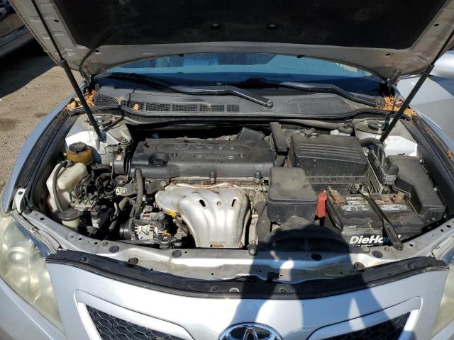 Photo 11 from auction – 2008 TOYOTA CAMRY CE with VIN 4T1BE46K98U215435