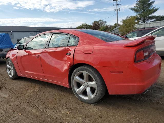 Photo 2 from auction – 2014 DODGE CHARGER R/ with VIN 2C3CDXCT0EH104088