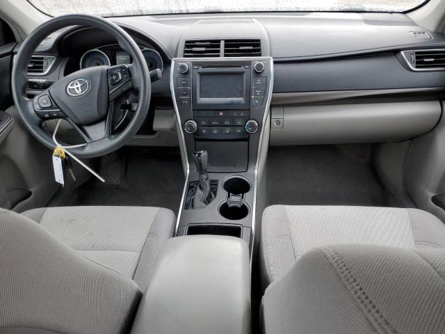 Photo 8 from auction – 2017 TOYOTA CAMRY LE with VIN 4T1BF1FKXHU318875