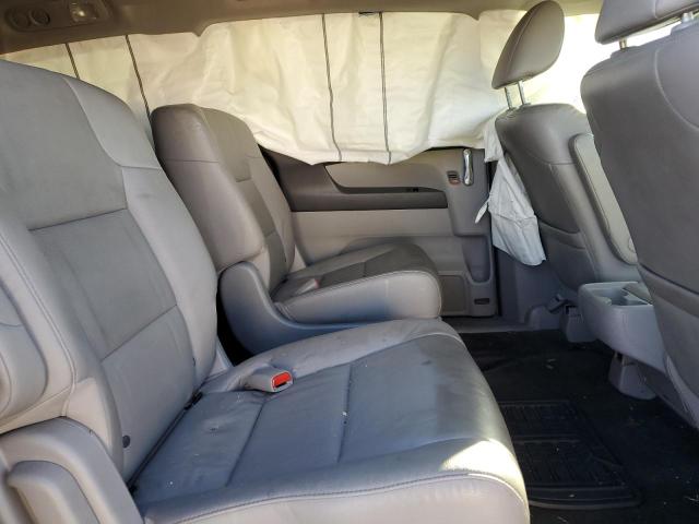Photo 10 from auction – 2014 HONDA ODYSSEY EX with VIN 5FNRL5H69EB095056