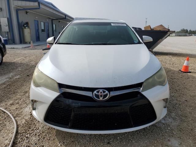 Photo 5 from auction – 2016 TOYOTA CAMRY LE with VIN 4T1BF1FK0GU160187