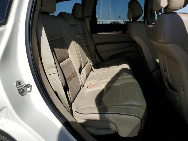Photo 11 from auction – 2011 JEEP GRAND CHER with VIN 1J4RS6GT2BC644535