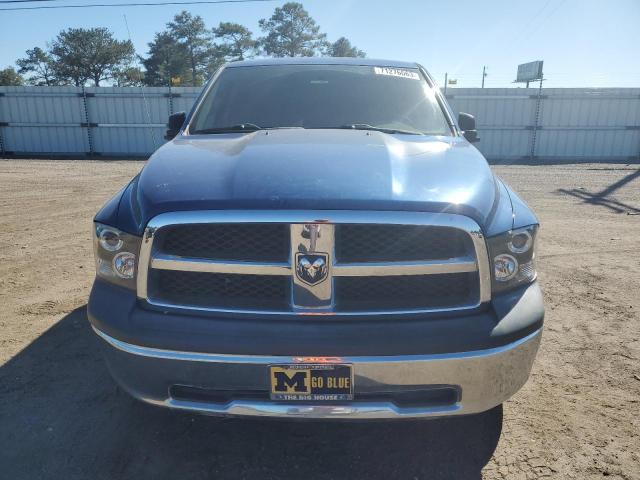 Photo 5 from auction – 2011 DODGE RAM 1500 with VIN 1D7RB1GP6BS515494