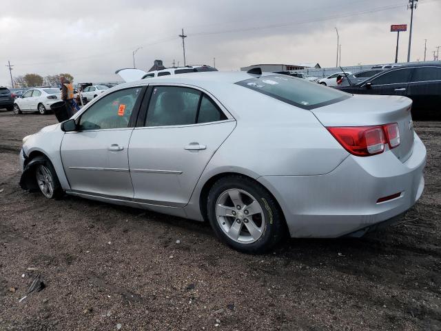 Photo 2 from auction – 2014 CHEVROLET MALIBU LS with VIN 1G11B5SL0EF243033