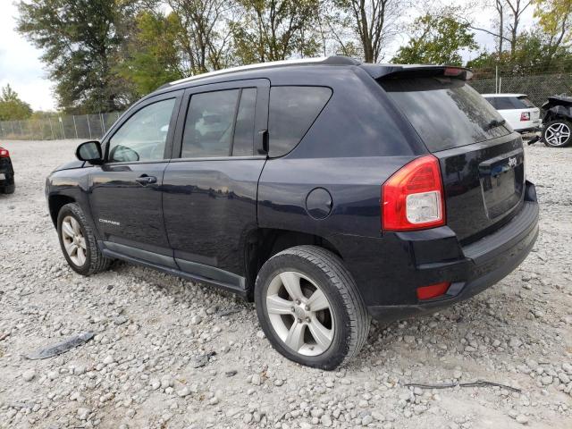Photo 2 from auction – 2011 JEEP COMPASS SP with VIN 1J4NT1FB0BD189329
