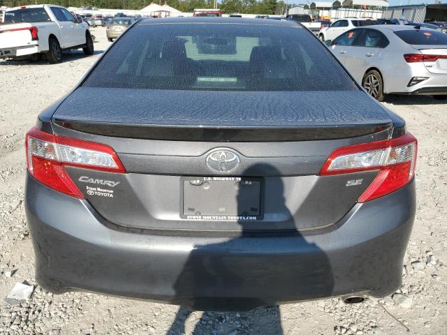 Photo 6 from auction – 2013 TOYOTA CAMRY L with VIN 4T1BF1FK8DU251204