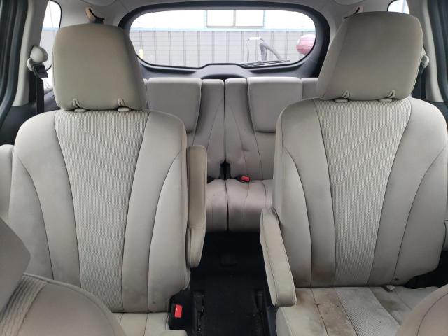 Photo 10 from auction – 2013 MAZDA 5 with VIN JM1CW2BL1D0155225