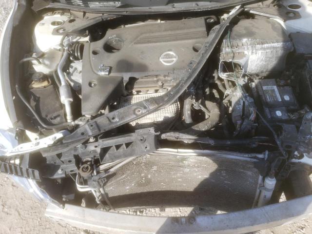Photo 11 from auction – 2015 NISSAN ALTIMA 2.5 with VIN 1N4AL3AP1FC579022