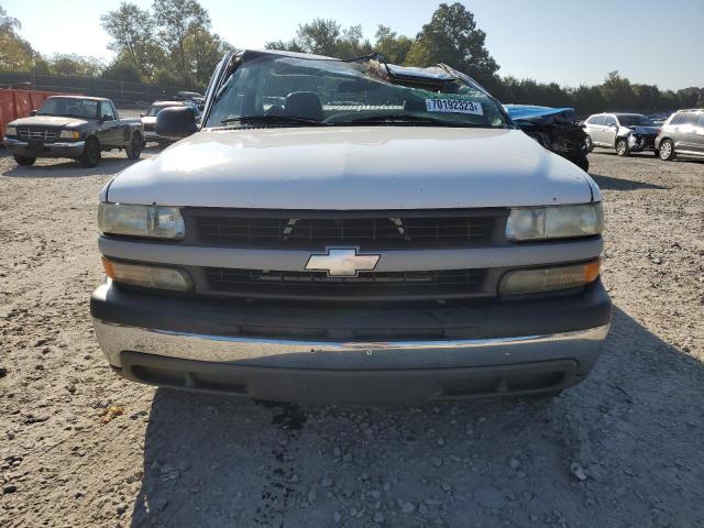 Photo 5 from auction – 2000 CHEVROLET SILVERADO with VIN 1GCEC14W8YZ144517