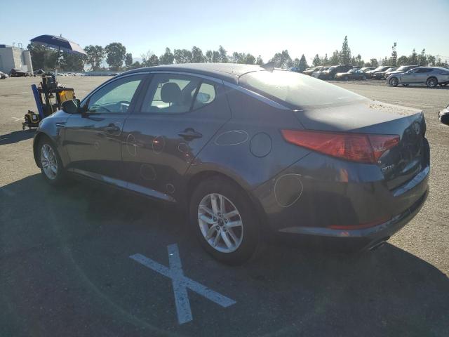 Фото 2 с аукциона – 2011 KIA OPTIMA LX с VIN KNAGM4A7XB5108487