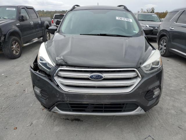 Photo 5 from auction – 2018 FORD ESCAPE SEL with VIN 1FMCU0HD2JUA82831