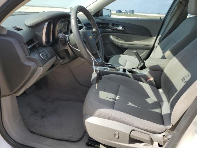 Photo 7 from auction – 2014 CHEVROLET MALIBU LS with VIN 1G11B5SL4EF215672