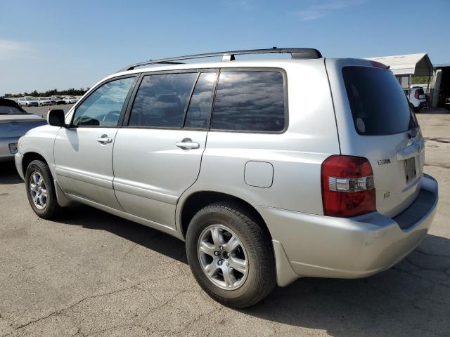 Foto 2 de la subasta – 2006 TOYOTA HIGHLANDER con VIN JTEGP21A260109917