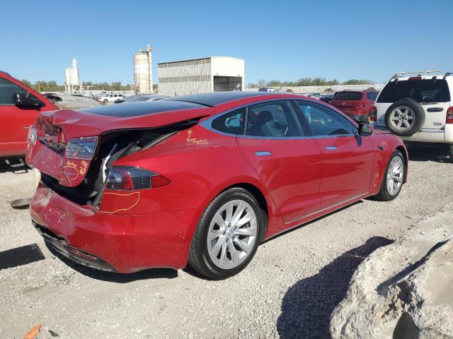 Photo 3 from auction – 2019 TESLA MODEL S with VIN 5YJSA1E20KF335916