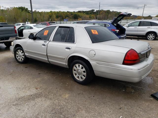 Photo 2 from auction – 2006 MERCURY GRAND MARQ with VIN 2MEFM75W66X653395