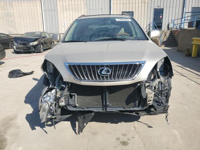 Фото 5 с аукциона – 2008 LEXUS RX 350 с VIN 2T2HK31U58C074477