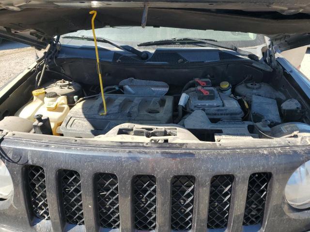 Photo 12 from auction – 2014 JEEP PATRIOT SP with VIN 1C4NJPBB3ED888639