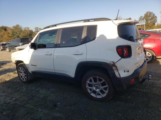 Photo 2 from auction – 2019 JEEP RENEGADE L with VIN ZACNJBBB4KPK80593