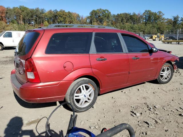 Photo 3 from auction – 2002 FORD FOCUS SE with VIN 1FAFP36342W175625