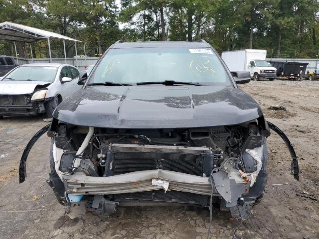 Photo 5 from auction – 2016 FORD EXPLORER with VIN 1FM5K8B86GGB34137