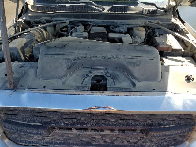 Photo 11 from auction – 2019 RAM 2500 TRADE with VIN 3C6UR5CL7KG649522