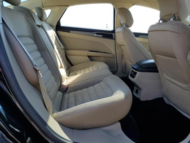 Photo 10 from auction – 2013 FORD FUSION SE with VIN 3FA6P0H70DR121890