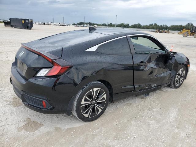 Photo 3 from auction – 2018 HONDA CIVIC EX with VIN 2HGFC3B36JH351438