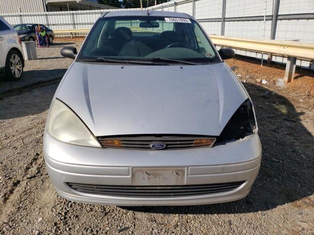 Photo 5 from auction – 2002 FORD FOCUS SE with VIN 1FAFP34362W135906