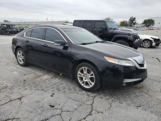 صورة رقم 4 من المزاد - 2010 ACURA TL مع VIN 19UUA8F29AA012117